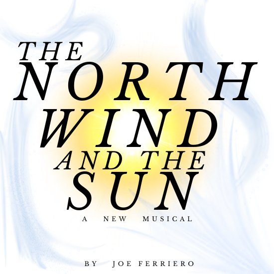 The North Wind and the Sun